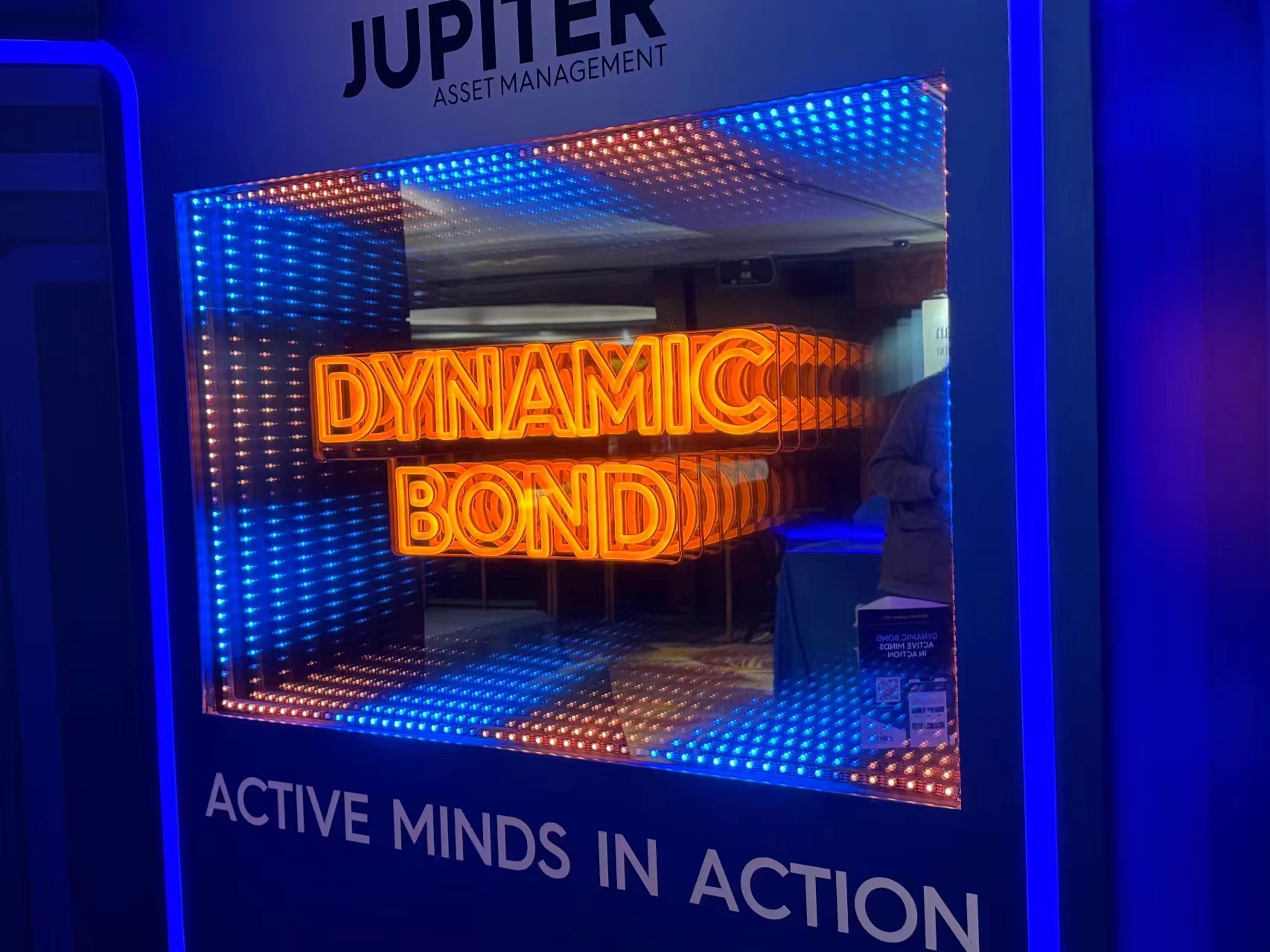 深淵鏡 千層鏡 深淵鏡 千層鏡